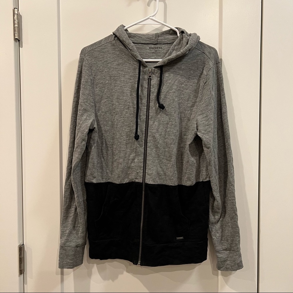 Express Hoodie